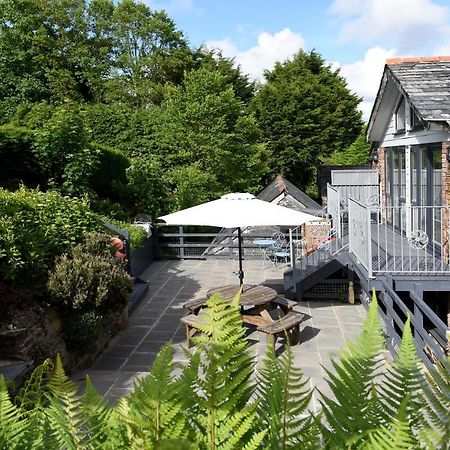 Tranquil Cornish Retreat Close To Port Isaac Beaches And Moor Bodmin Ngoại thất bức ảnh