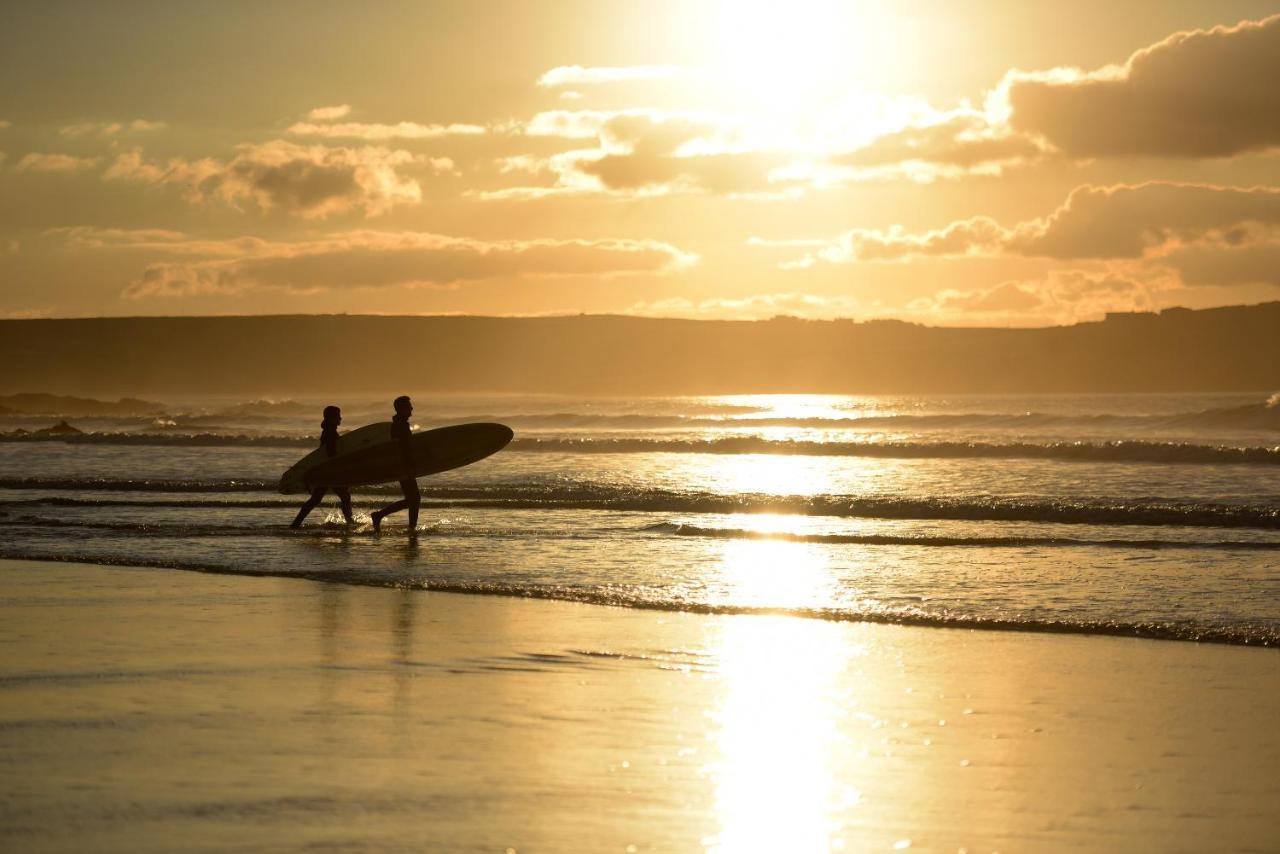 Tranquil Cornish Retreat Close To Port Isaac Beaches And Moor Bodmin Ngoại thất bức ảnh