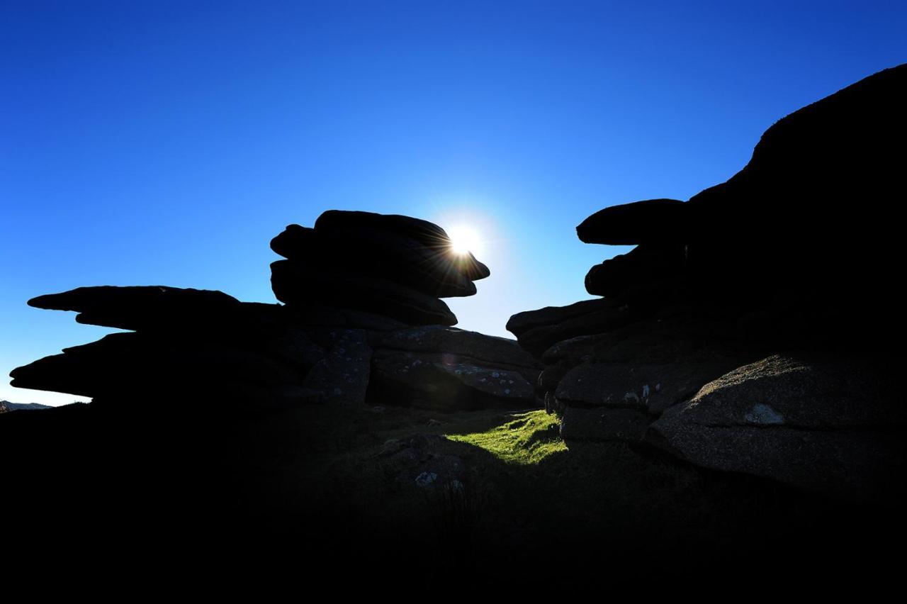 Tranquil Cornish Retreat Close To Port Isaac Beaches And Moor Bodmin Ngoại thất bức ảnh