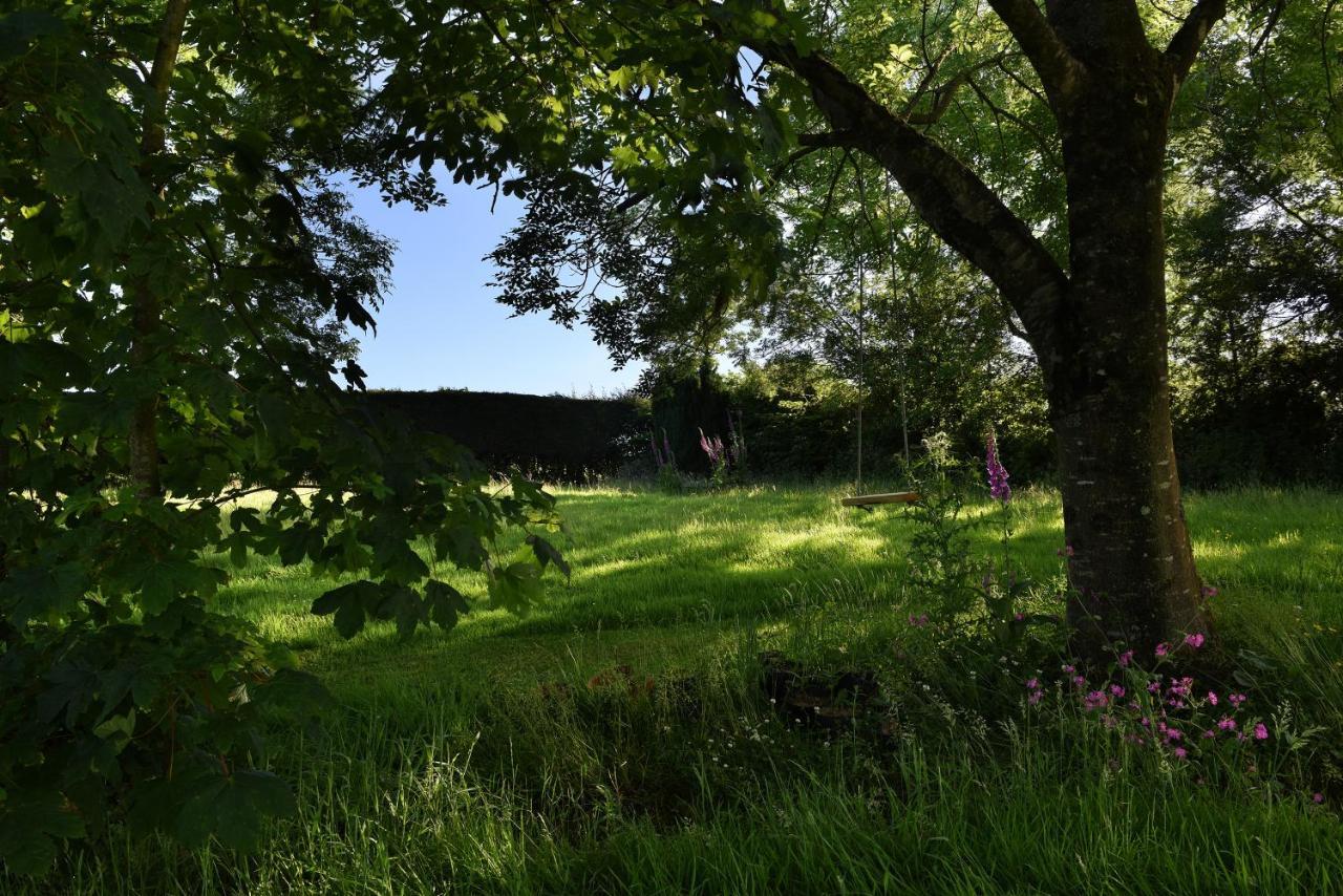 Tranquil Cornish Retreat Close To Port Isaac Beaches And Moor Bodmin Ngoại thất bức ảnh