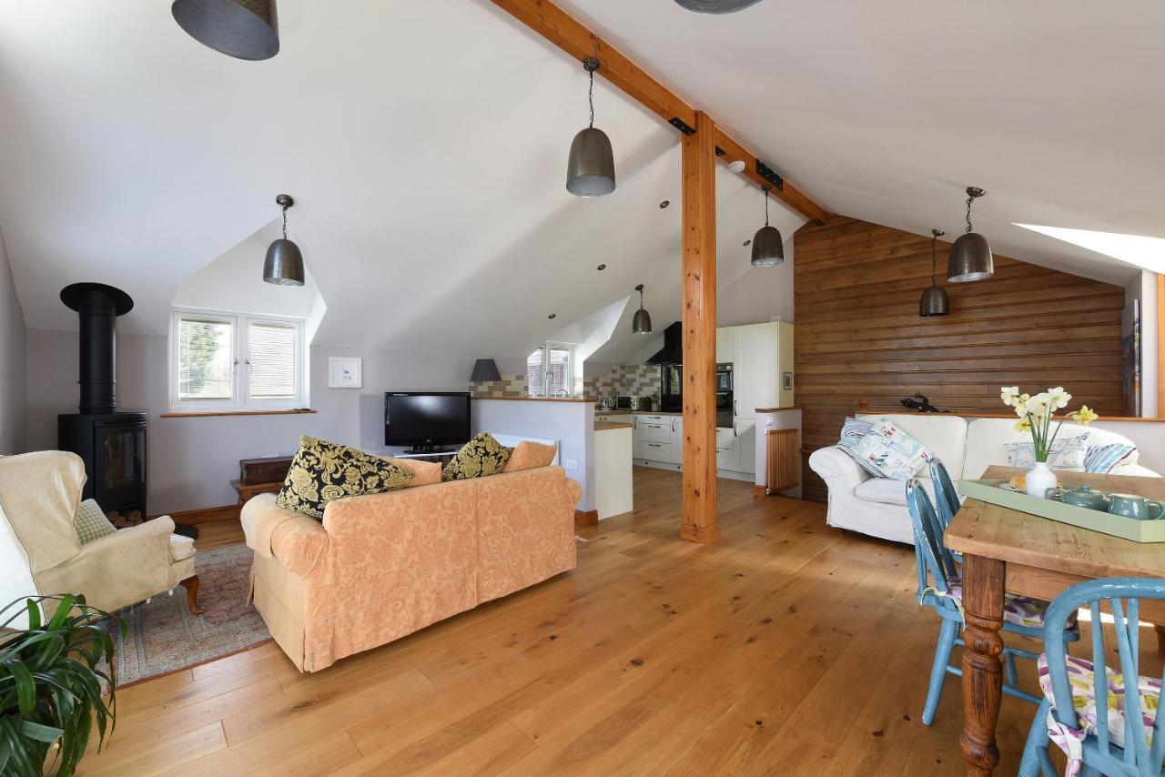Tranquil Cornish Retreat Close To Port Isaac Beaches And Moor Bodmin Ngoại thất bức ảnh