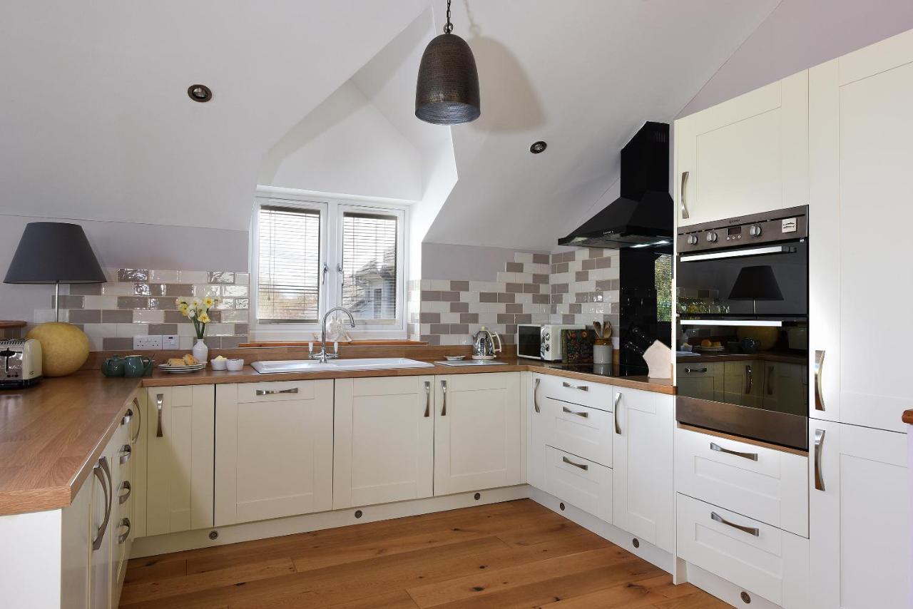 Tranquil Cornish Retreat Close To Port Isaac Beaches And Moor Bodmin Ngoại thất bức ảnh